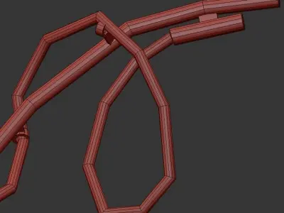 VICCI FL 3D model