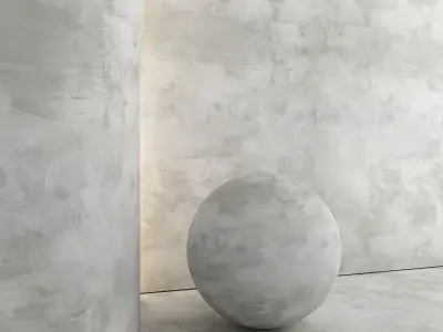 Decorative plaster 59 Texture