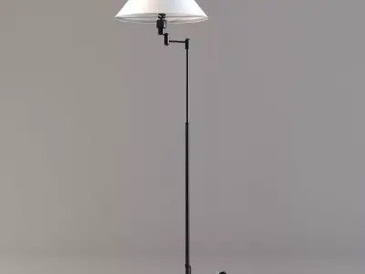 KALABSHA lamp 3D model