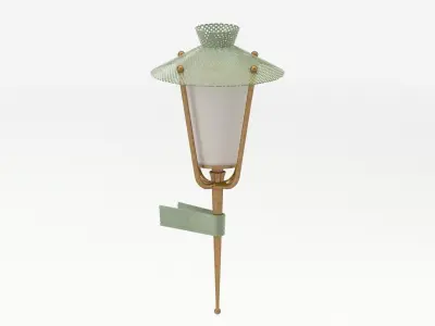 Lamp 146 3D model