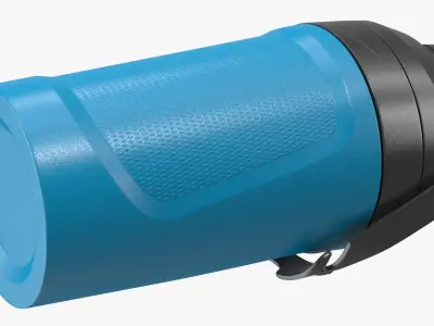  Sport Bottles Collection 3 