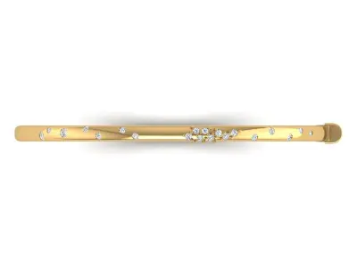 3d model of bracelet 3D model