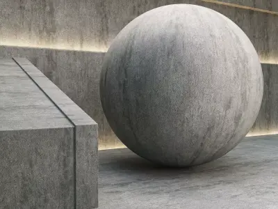 Plaster Material 13 Texture