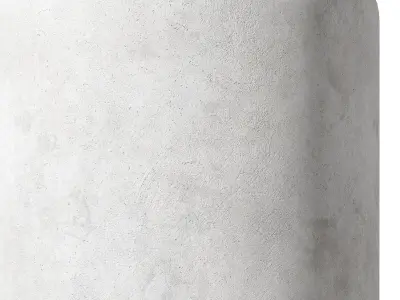 Decorative PBR Plaster Material 154 Texture