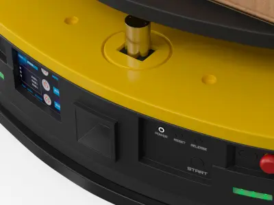  Logistics Collection 3 