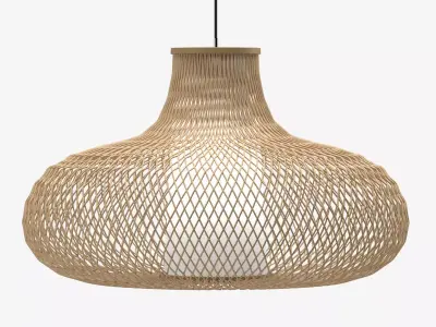 Lamp 129 3D model