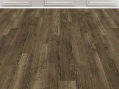 LVT  Vinyl Parquet 6 Texture