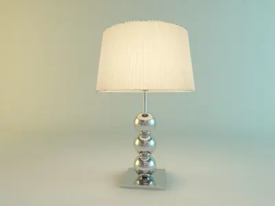 Candeeiro Munique Free 3D model