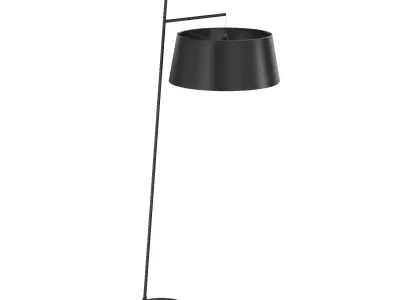 Astro Floor Lamp AST-001 3D model