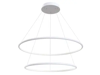 Pendant Lamp Nola MOD877PL-L85W Maytoni Technical Free 3D model