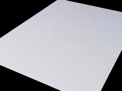 Boston United States City Landscape 3D Model 3D model