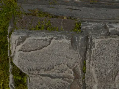 Stone Seamless Textures in 8K No1 Texture
