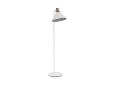 Floor lamp 3D model 72
