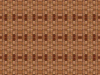Seamless stone texture pack 3D model