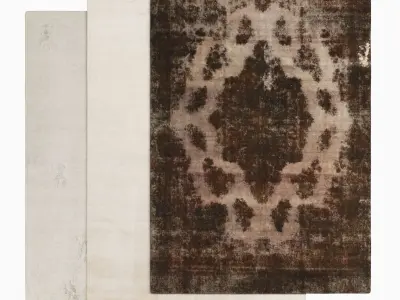 AMINI 1-13 Low-poly 3D model