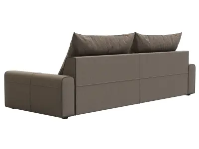Gary Alberta Salotti Sofa 3D model