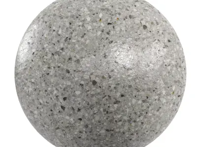 Pbr Terrazzo Veneziano 35 Texture