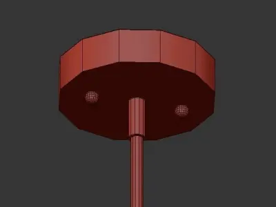 Astwood 3D model