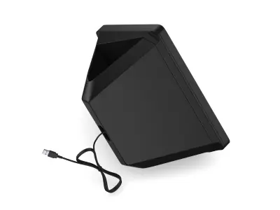 Elgato Stream Deck XL 3D model