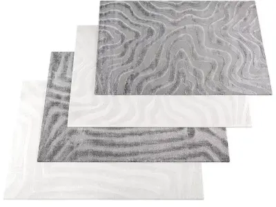Rugs564 Low-poly 3D model