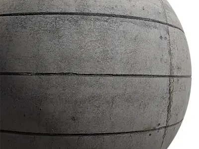 Concrete Seamless Texture 2K - EXR 5 - JPG 5 Texture Texture 4