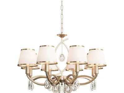 Eurosvet 60091 Salita Set 3D model