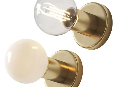 Tala - Lochan 3D model