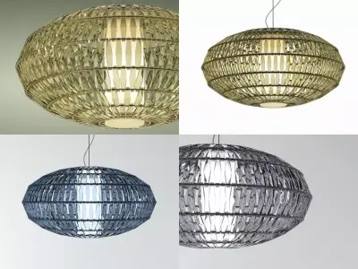 Tropico Ellipse 3D model