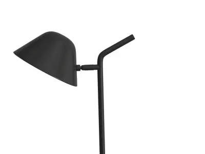 Peek Table Lamp 3D model