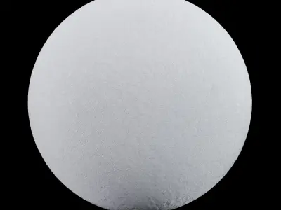 Limestone white Stone Texture PBR Vray Corona Blender Texture