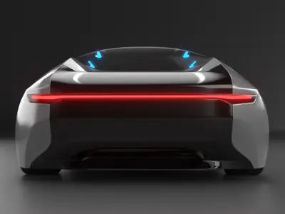  Generic Vehicles Collection 02 