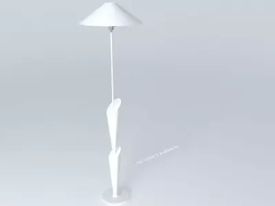 Lamp SL 007 3D model