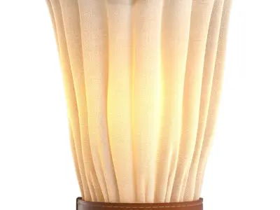 Sconce Type1 3D model