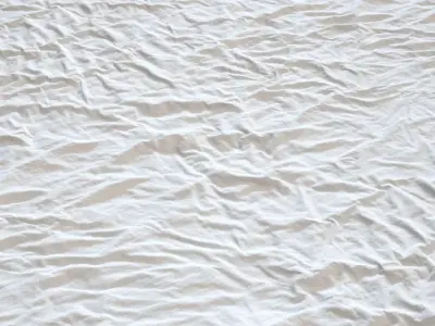 Cloth wrinkles texture Texture