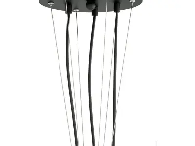 WUNDERLICHT 10072 3D model
