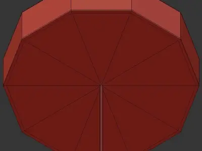 MATISSE ONE 3D model