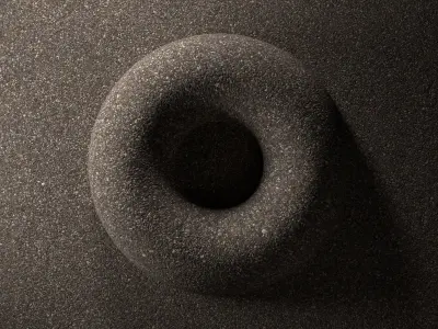 Asphalt 07 - 8K Scan Texture