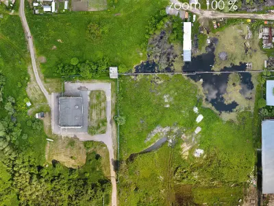 industrial zone 249 Texture