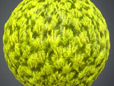 Pixel Vol 99 -  Game PBR Textures Texture