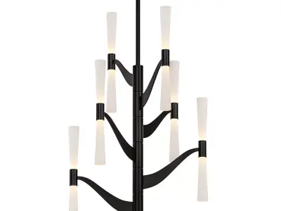 Brenta Medium 3D model