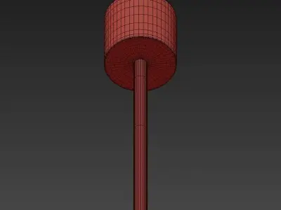 Dimore Studio LAMPADA 061 3D model