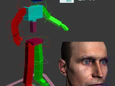  Workman Safety PPE HD 