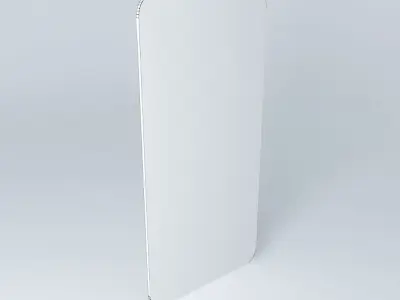 Ship Hatch Door Free 3D model