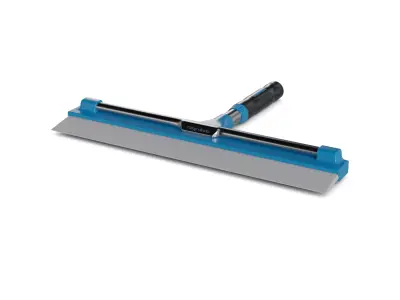 Brooms mops and window squeegees Window Squeegee 3D model