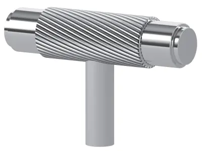 Furniture handles SAINZ by Meraki 3D model