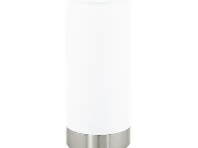 Patience Table Light Lamp - 3 Colour 3D model