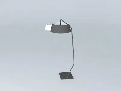 Find Lampe Free 3D model
