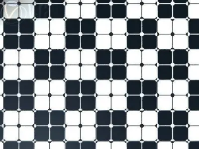 floor tile  Free low-poly 3D model