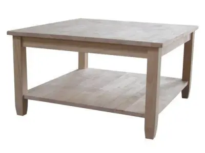 Cosgrave Coffee Table 3D model