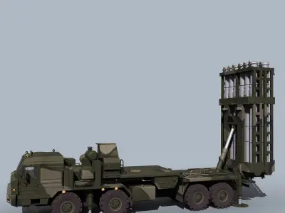  The Russian Arrows 2 